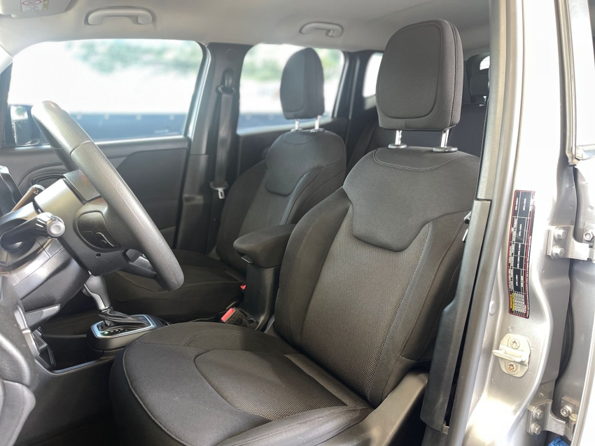 jeep renegade 1.8 16v flex sport 4p automatico 2021 jeep renegade 1.8 16v flex sport 4p automatico 2021