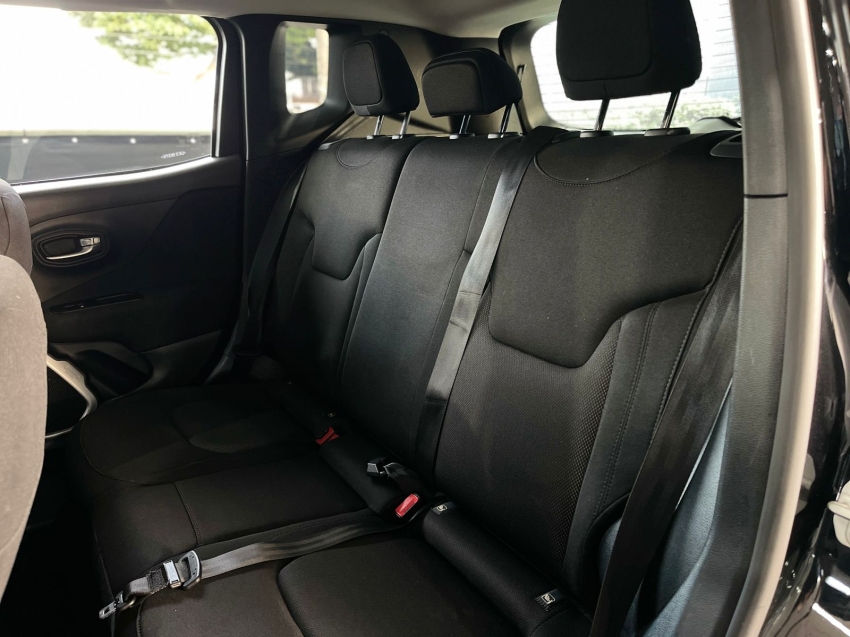 jeep renegade 1.8 16v flex 4p automatico 2020