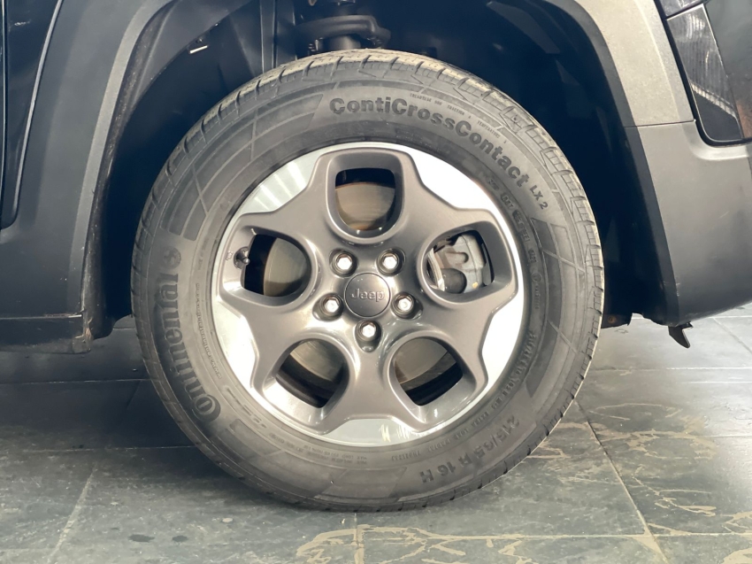 jeep renegade 1.8 16v flex 4p automatico 2020