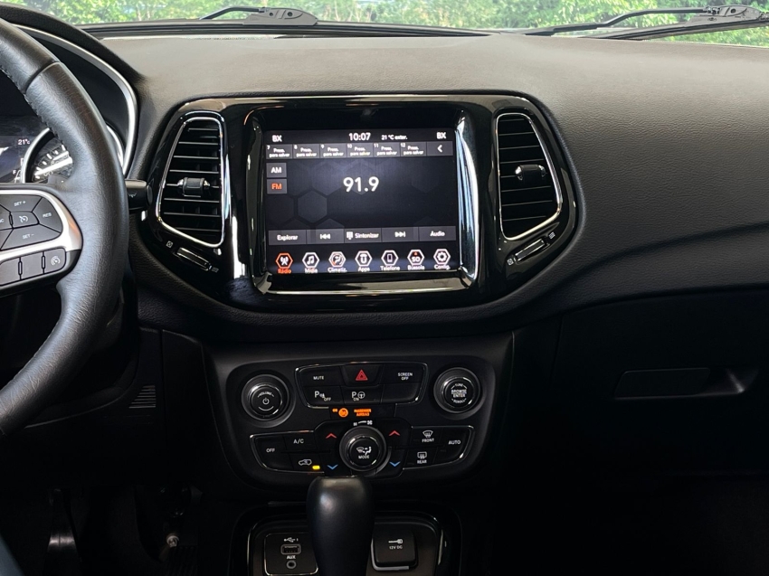 jeep compass 2.0 16v flex longitude automatico 4p 2021 jeep compass 2.0 16v flex longitude automatico 4p 2021