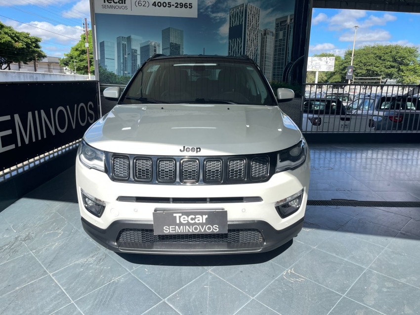jeep compass 2.0 16v flex longitude automatico 4p 2021 jeep compass 2.0 16v flex longitude automatico 4p 2021