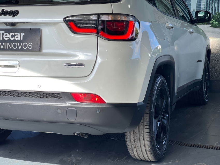jeep compass 2.0 16v flex longitude automatico 4p 2021 jeep compass 2.0 16v flex longitude automatico 4p 2021