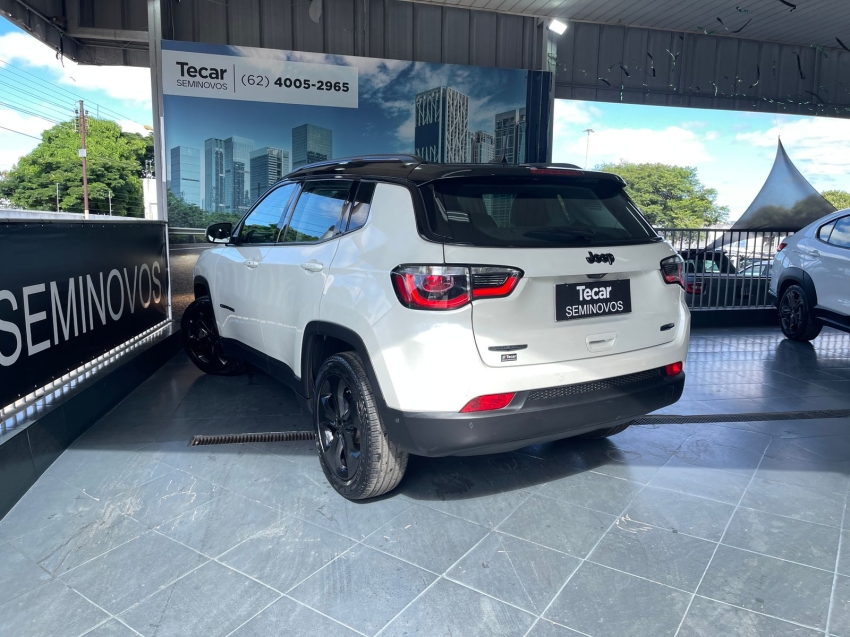 jeep compass 2.0 16v flex longitude automatico 4p 2021 jeep compass 2.0 16v flex longitude automatico 4p 2021
