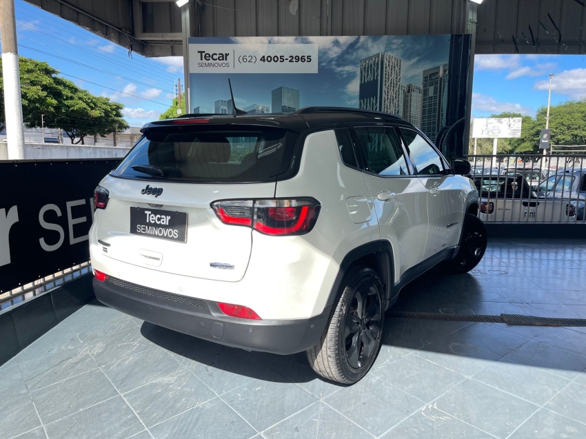 jeep compass 2.0 16v flex longitude automatico 4p 2021 jeep compass 2.0 16v flex longitude automatico 4p 2021