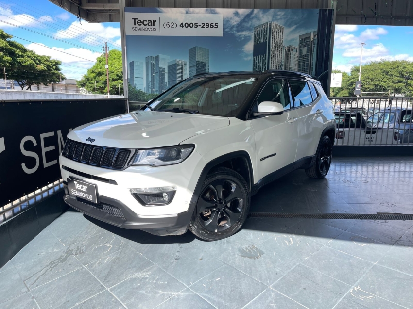 jeep compass 2.0 16v flex longitude automatico 4p 2021 jeep compass 2.0 16v flex longitude automatico 4p 2021
