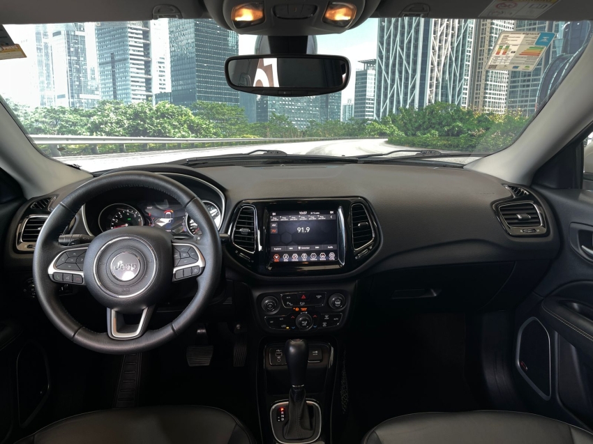 jeep compass 2.0 16v flex longitude automatico 4p 2021 jeep compass 2.0 16v flex longitude automatico 4p 2021