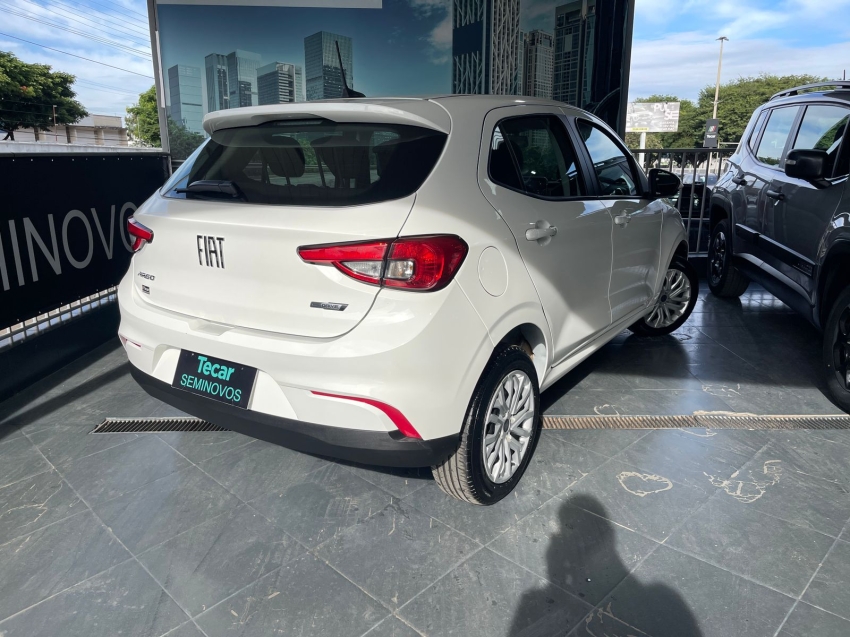 fiat argo 1.0 firefly flex drive manual 4p 2022 fiat argo 1.0 firefly flex drive manual 4p 2022