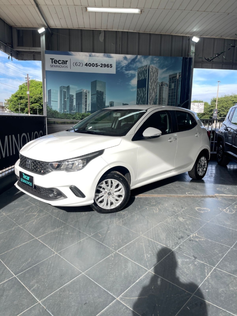 fiat argo 1.0 firefly flex drive manual 4p 2022 fiat argo 1.0 firefly flex drive manual 4p 2022