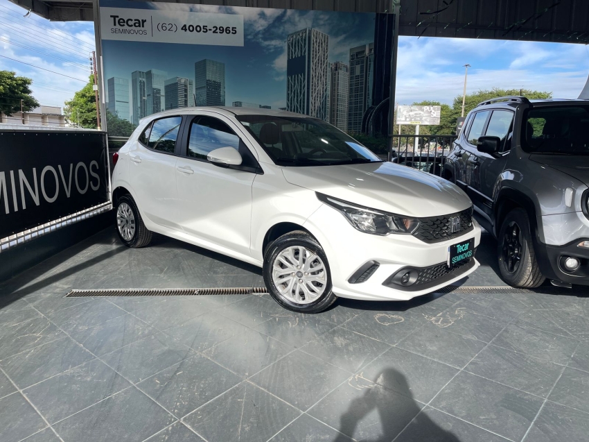 fiat argo 1.0 firefly flex drive manual 4p 2022 fiat argo 1.0 firefly flex drive manual 4p 2022