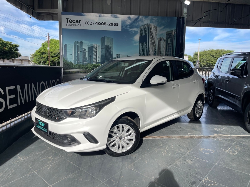 fiat argo 1.0 firefly flex drive manual 4p 2022 fiat argo 1.0 firefly flex drive manual 4p 2022