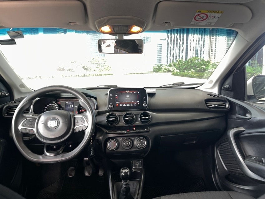 fiat argo 1.0 firefly flex drive manual 4p 2022 fiat argo 1.0 firefly flex drive manual 4p 2022