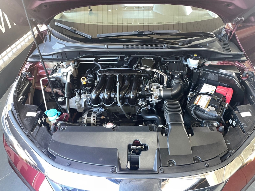 honda city 1.5 i-vtec flex hatch exl cvt 4p automatico 2022 honda city 1.5 i-vtec flex hatch exl cvt 4p automatico 2022