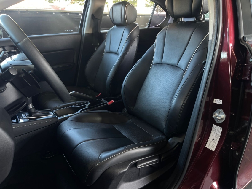 honda city 1.5 i-vtec flex hatch exl cvt 4p automatico 2022 honda city 1.5 i-vtec flex hatch exl cvt 4p automatico 2022