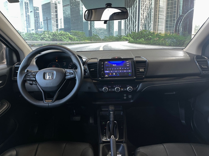 honda city 1.5 i-vtec flex hatch exl cvt 4p automatico 2022 honda city 1.5 i-vtec flex hatch exl cvt 4p automatico 2022