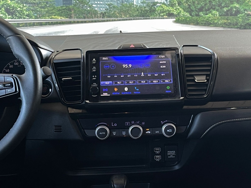 honda city 1.5 i-vtec flex hatch exl cvt 4p automatico 2022 honda city 1.5 i-vtec flex hatch exl cvt 4p automatico 2022