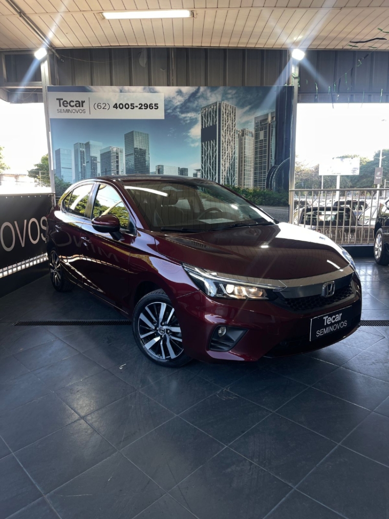 honda city 1.5 i-vtec flex hatch exl cvt 4p automatico 2022 honda city 1.5 i-vtec flex hatch exl cvt 4p automatico 2022