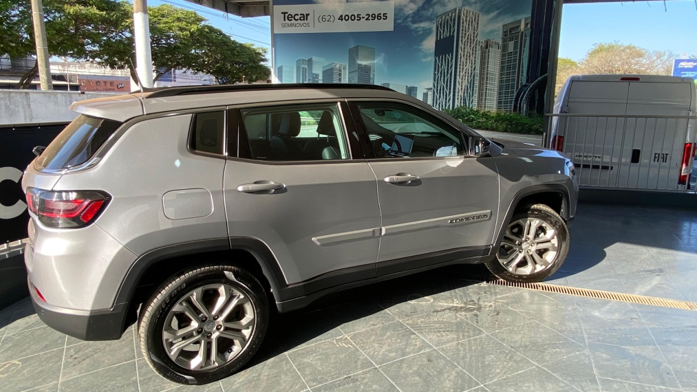 jeep compass 2.0 td350 turbo diesel longitude at9 4p automatico 2023 jeep compass 2.0 td350 turbo diesel longitude at9 4p automatico 2023