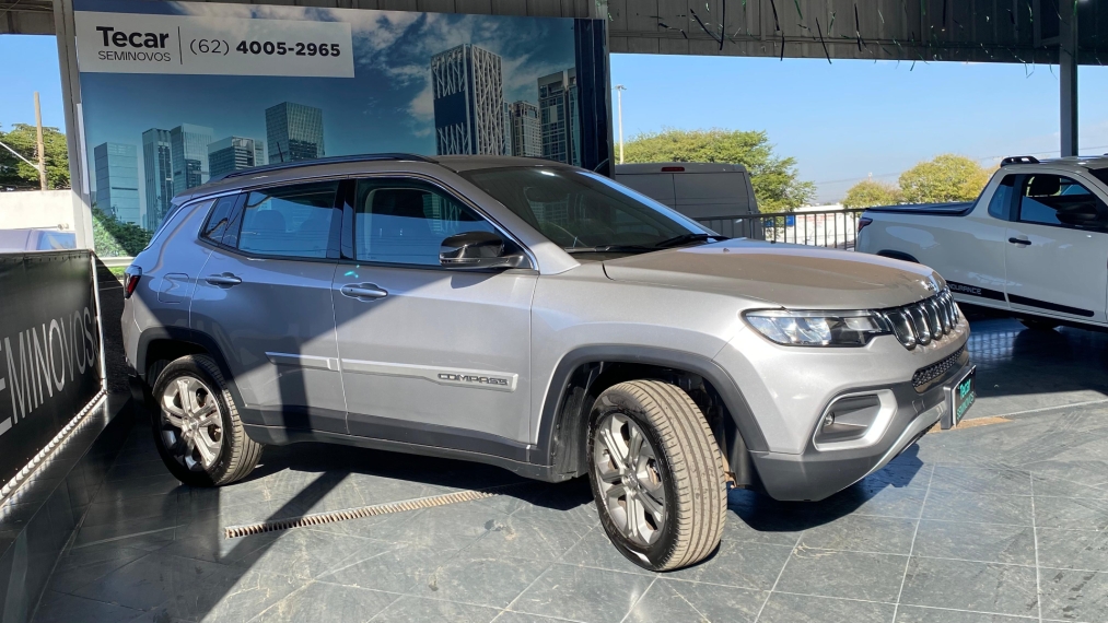 jeep compass 2.0 td350 turbo diesel longitude at9 4p automatico 2023 jeep compass 2.0 td350 turbo diesel longitude at9 4p automatico 2023