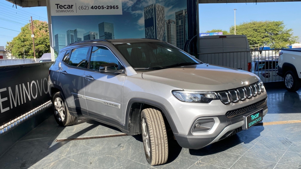jeep compass 2.0 td350 turbo diesel longitude at9 4p automatico 2023 jeep compass 2.0 td350 turbo diesel longitude at9 4p automatico 2023