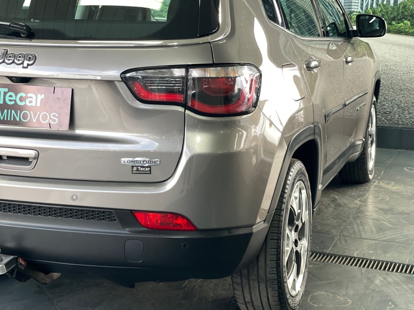 jeep compass 2.0 16v flex longitude automatico 4p 2020 jeep compass 2.0 16v flex longitude automatico 4p 2020