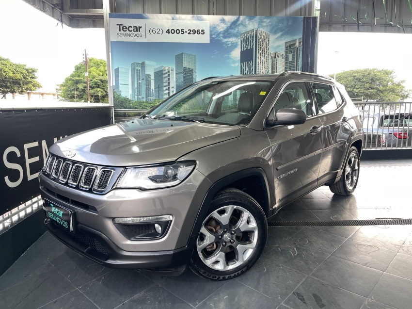 jeep compass 2.0 16v flex longitude automatico 4p 2020 jeep compass 2.0 16v flex longitude automatico 4p 2020
