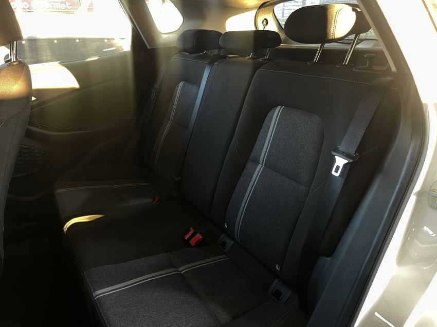 chevrolet tracker 1.0 turbo flex lt automatico 4p 2024