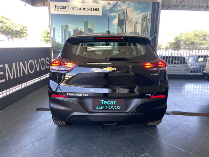 chevrolet tracker 1.0 turbo flex ltz automatico 4p 2023 chevrolet tracker 1.0 turbo flex ltz automatico 4p 2023