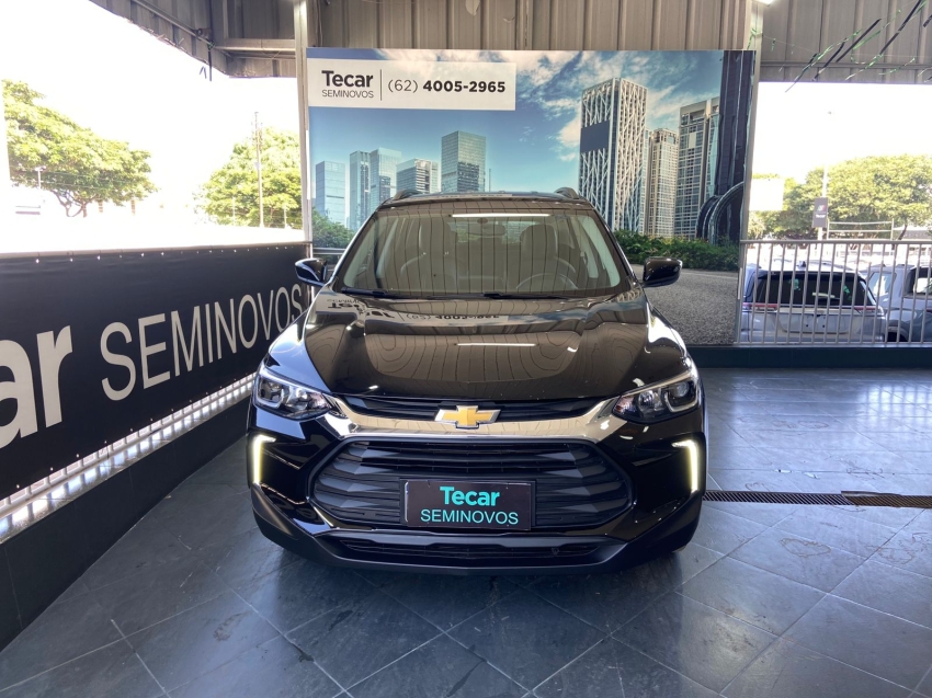 chevrolet tracker 1.0 turbo flex ltz automatico 4p 2023 chevrolet tracker 1.0 turbo flex ltz automatico 4p 2023