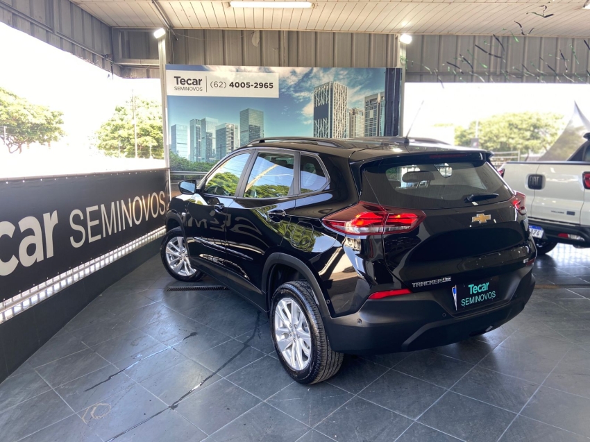 chevrolet tracker 1.0 turbo flex ltz automatico 4p 2023 chevrolet tracker 1.0 turbo flex ltz automatico 4p 2023