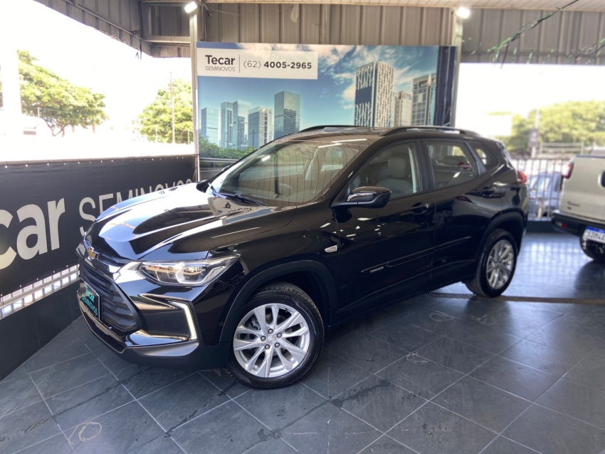 chevrolet tracker 1.0 turbo flex ltz automatico 4p 2023 chevrolet tracker 1.0 turbo flex ltz automatico 4p 2023
