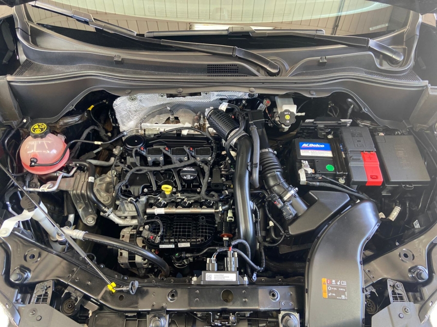 chevrolet tracker 1.0 turbo flex ltz automatico 4p 2023 chevrolet tracker 1.0 turbo flex ltz automatico 4p 2023