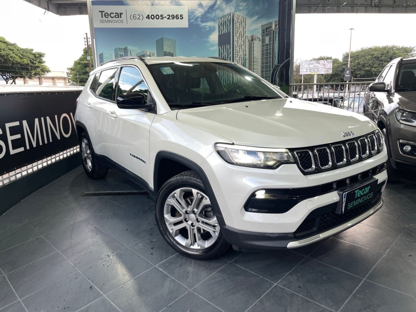 jeep compass 1.3 t270 turbo flex longitude at6 4p automatico 2022 jeep compass 1.3 t270 turbo flex longitude at6 4p automatico 2022