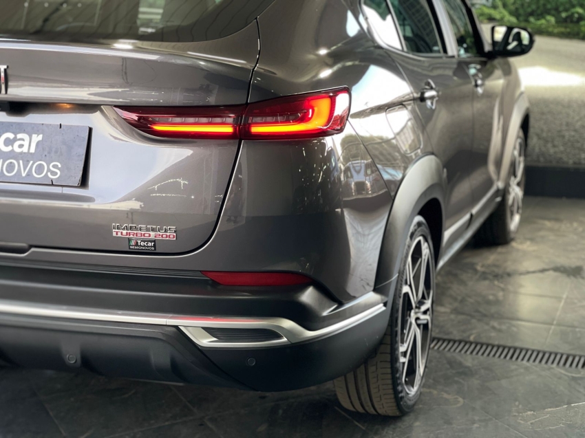 fiat fastback 1.0 turbo 200 flex impetus cvt 4p automatico 2023