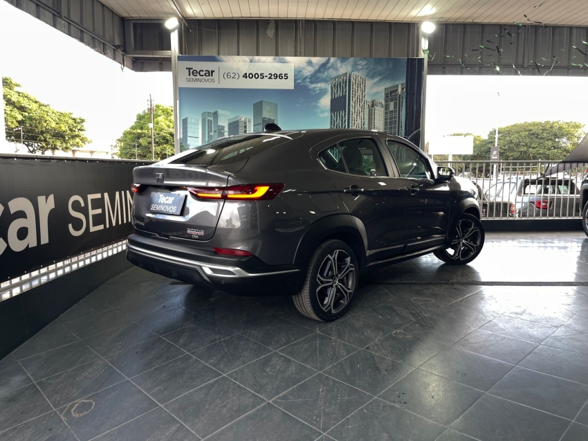 fiat fastback 1.0 turbo 200 flex impetus cvt 4p automatico 2023