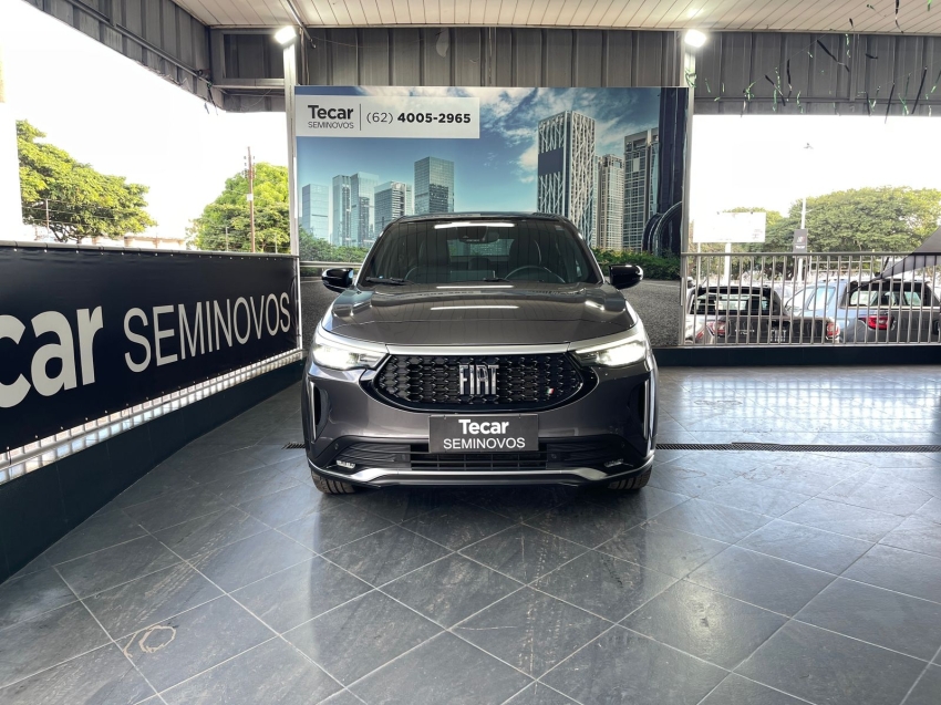 fiat fastback 1.0 turbo 200 flex impetus cvt 4p automatico 2023