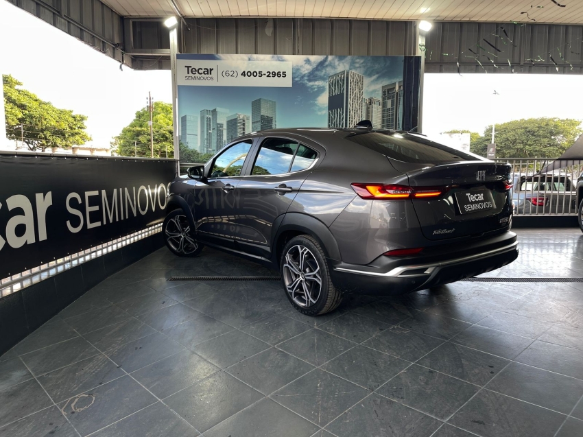 fiat fastback 1.0 turbo 200 flex impetus cvt 4p automatico 2023