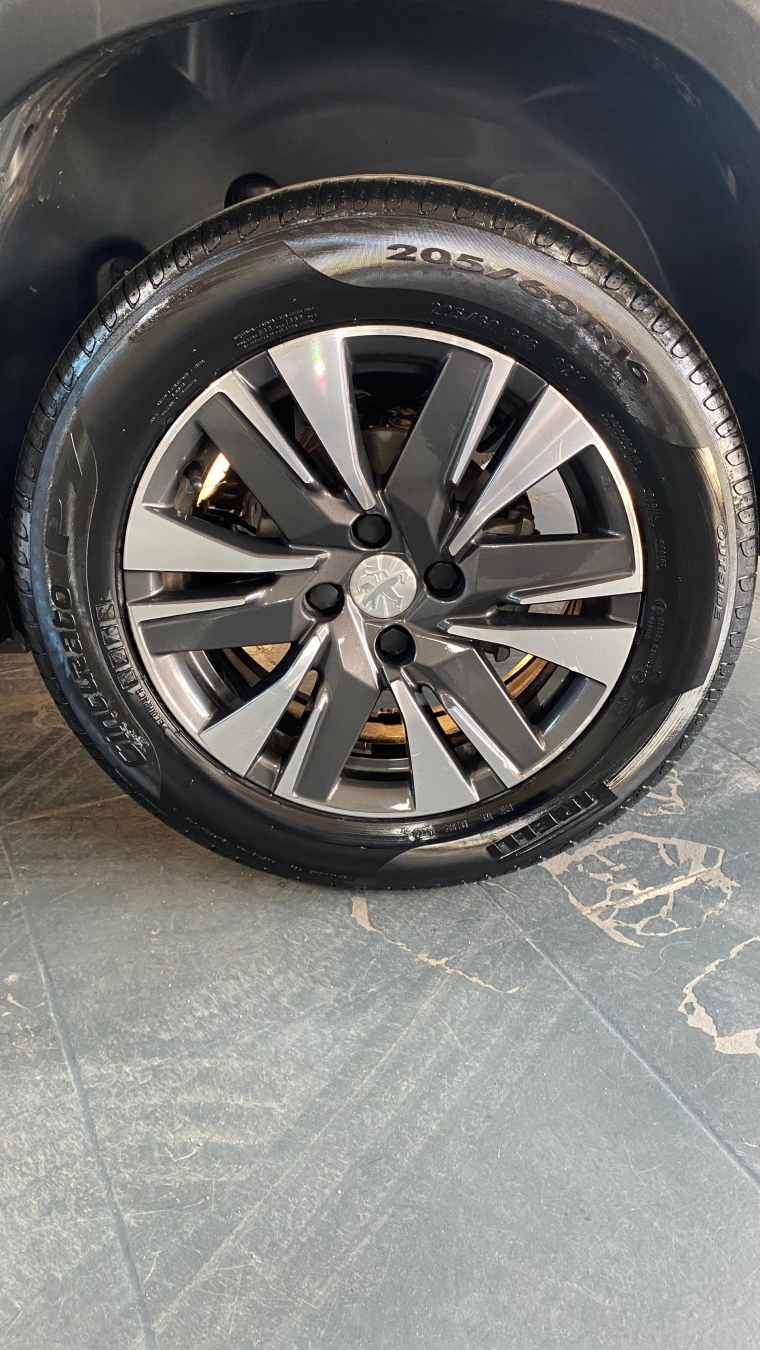 peugeot 2008 1.6 16v thp flex griffe 4p automatico 2023 peugeot 2008 1.6 16v thp flex griffe 4p automatico 2023