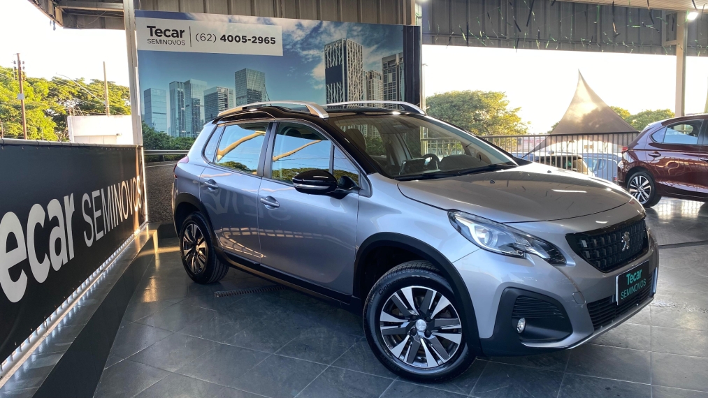 peugeot 2008 1.6 16v thp flex griffe 4p automatico 2023 peugeot 2008 1.6 16v thp flex griffe 4p automatico 2023