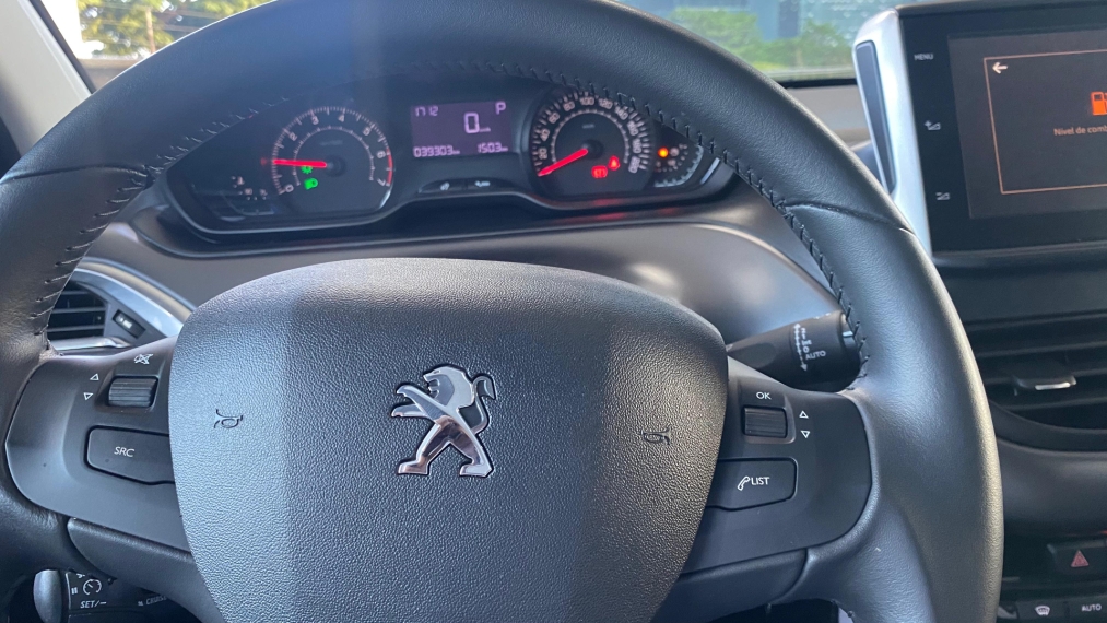 peugeot 2008 1.6 16v thp flex griffe 4p automatico 2023 peugeot 2008 1.6 16v thp flex griffe 4p automatico 2023