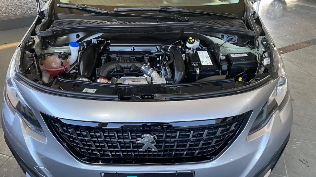 peugeot 2008 1.6 16v thp flex griffe 4p automatico 2023 peugeot 2008 1.6 16v thp flex griffe 4p automatico 2023