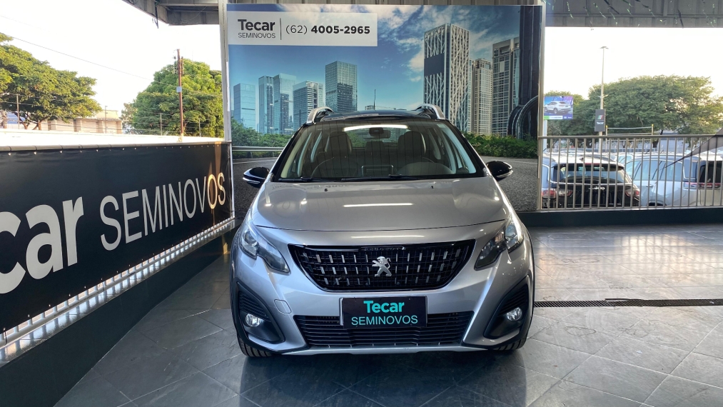 peugeot 2008 1.6 16v thp flex griffe 4p automatico 2023 peugeot 2008 1.6 16v thp flex griffe 4p automatico 2023