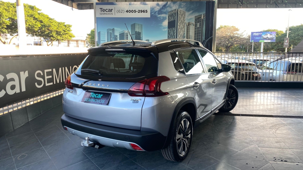 peugeot 2008 1.6 16v thp flex griffe 4p automatico 2023 peugeot 2008 1.6 16v thp flex griffe 4p automatico 2023