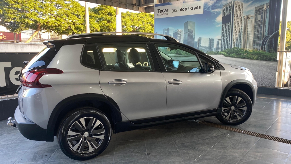 peugeot 2008 1.6 16v thp flex griffe 4p automatico 2023 peugeot 2008 1.6 16v thp flex griffe 4p automatico 2023
