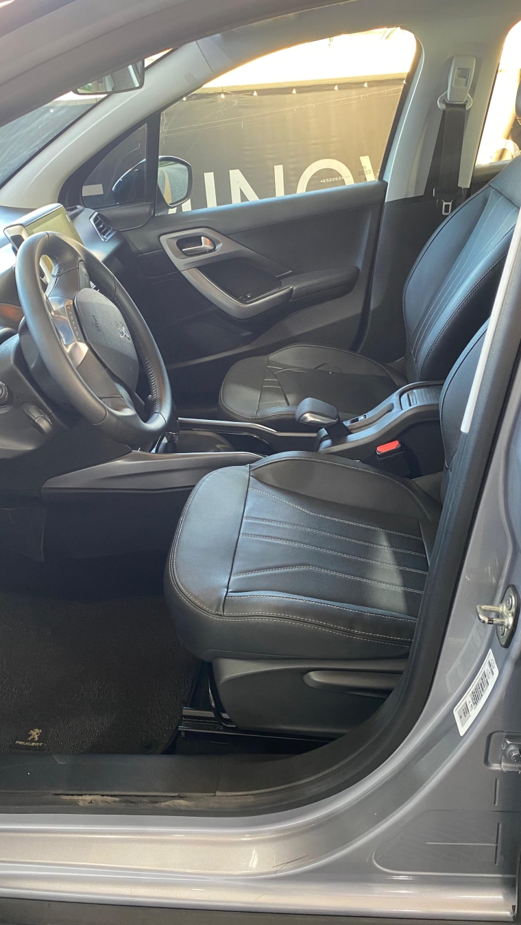 peugeot 2008 1.6 16v thp flex griffe 4p automatico 2023 peugeot 2008 1.6 16v thp flex griffe 4p automatico 2023