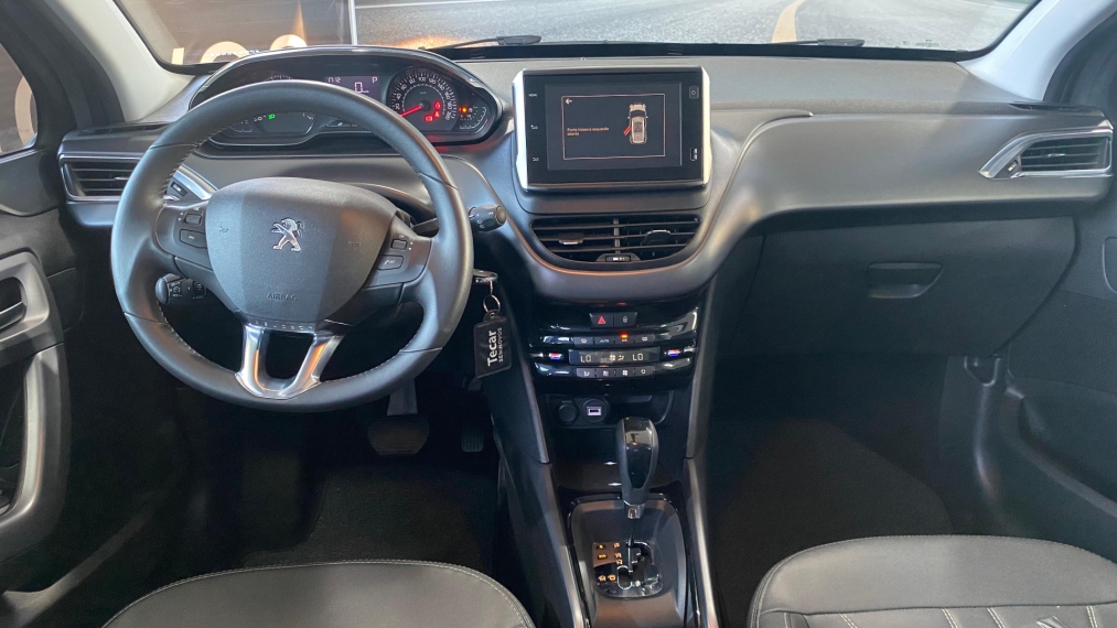 peugeot 2008 1.6 16v thp flex griffe 4p automatico 2023 peugeot 2008 1.6 16v thp flex griffe 4p automatico 2023