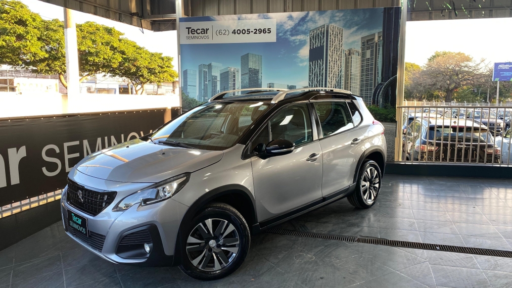 peugeot 2008 1.6 16v thp flex griffe 4p automatico 2023 peugeot 2008 1.6 16v thp flex griffe 4p automatico 2023