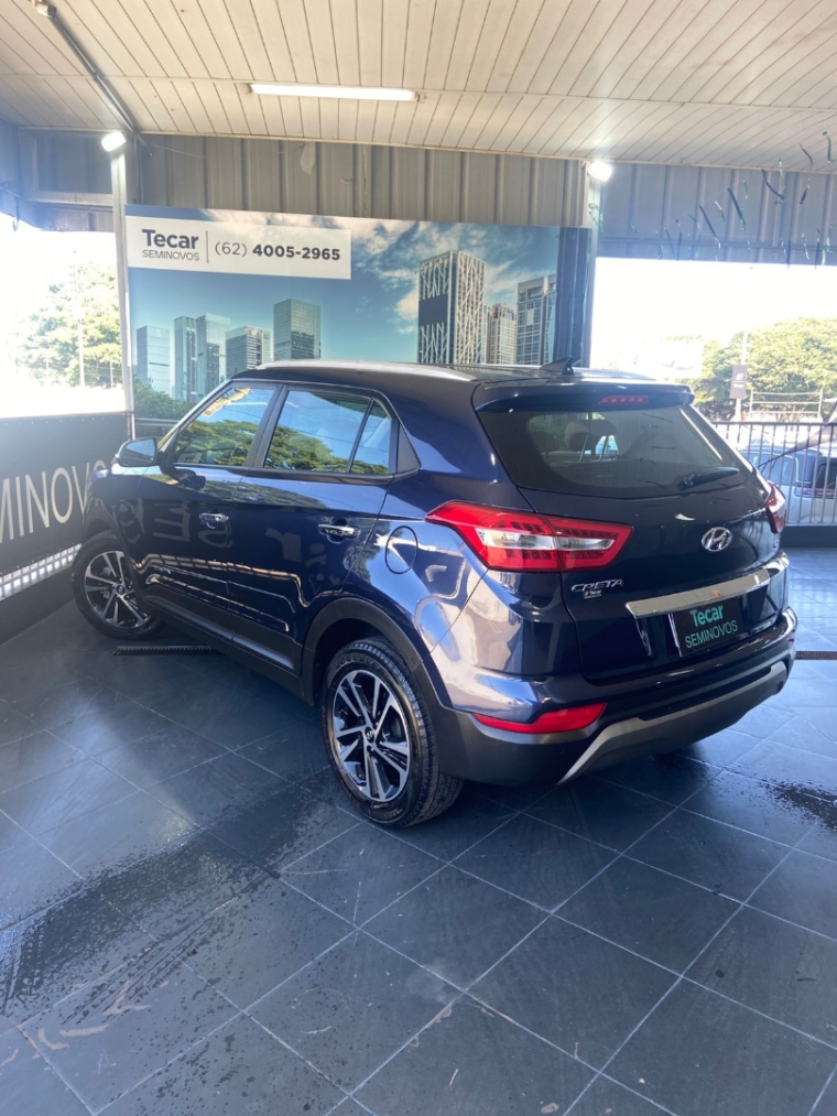 hyundai creta 2.0 16v flex prestige automatico 4p 2021 hyundai creta 2.0 16v flex prestige automatico 4p 2021