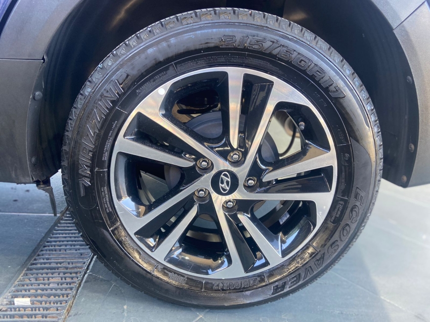 hyundai creta 2.0 16v flex prestige automatico 4p 2021 hyundai creta 2.0 16v flex prestige automatico 4p 2021