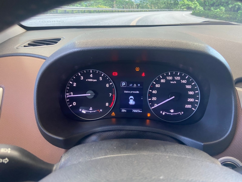 hyundai creta 2.0 16v flex prestige automatico 4p 2021 hyundai creta 2.0 16v flex prestige automatico 4p 2021