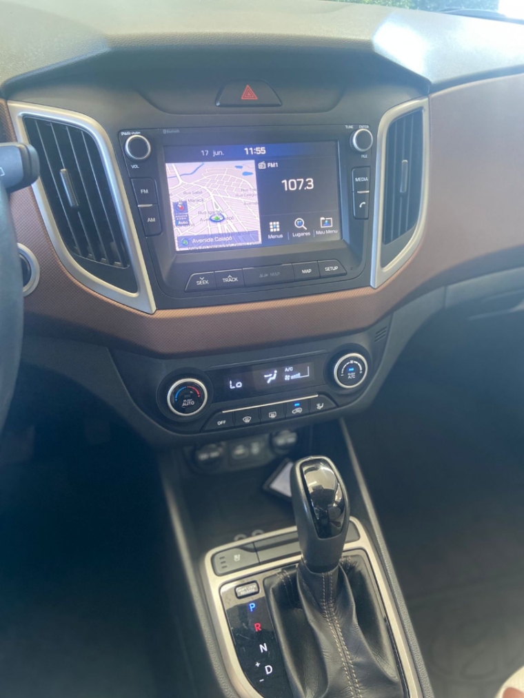 hyundai creta 2.0 16v flex prestige automatico 4p 2021 hyundai creta 2.0 16v flex prestige automatico 4p 2021